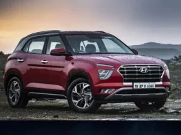 Top 10 SUVs with Sunroof in 2023