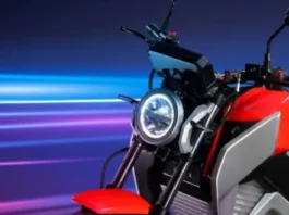 Electric bikes