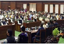 Bihar News: Assembly Unanimously Approves Bill to Raise Quota for SCs, STs, and OBCs to 65% Bihar News