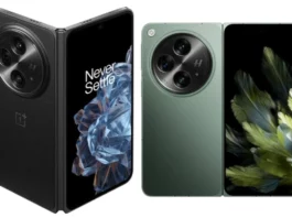 Oppo Find N3 vs OnePlus Open