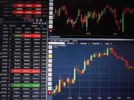 Top 5 stocks of the day