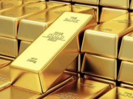 Gold Rate Today
