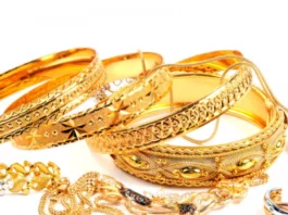 Gold Rate Update