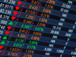 Top 5 stocks of the day