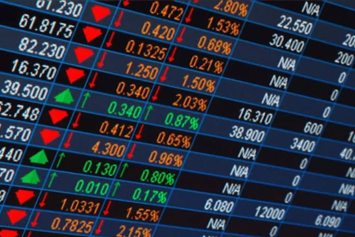 Top 5 stocks of the day Top 5 stocks of the day