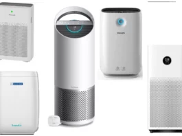 Amazon Great Indian Festival 2023: Worried about rising Pollution? Check out Air Purifiers from Xiaomi Mi Air to PHILIPS