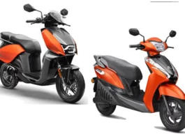 Vida V1 Pro vs Ampere Primus EV