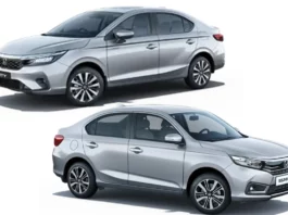 Discounts on Honda cars