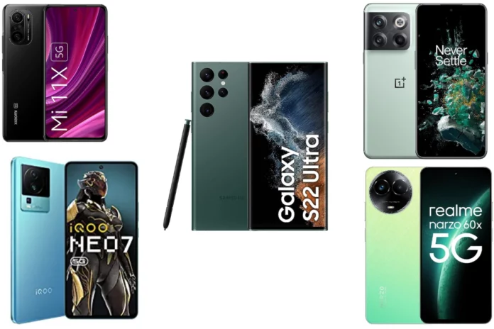 Amazon Great Indian Festival 2023 Amazon Great Indian Festival 2023