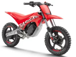 GasGas MC-E 2 Electric Dirtbike