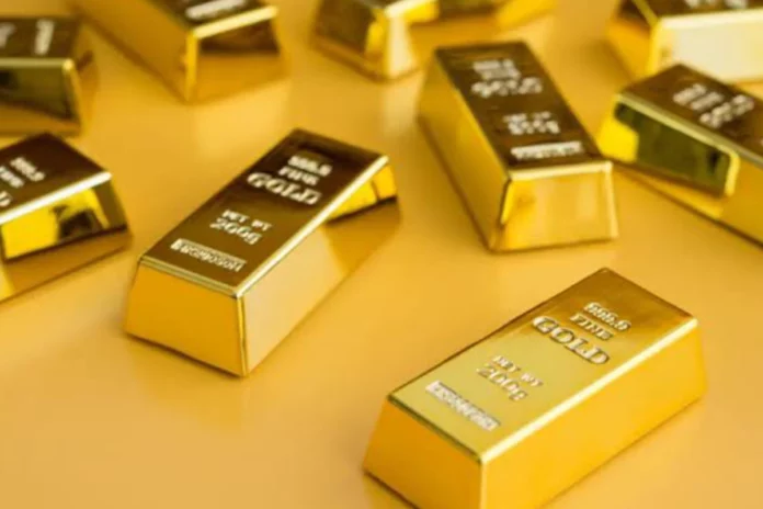 Gold Rate Update Gold Rate Update