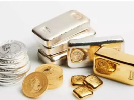 Gold Rate Update