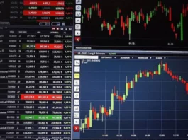 Top 5 stocks of the day