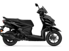 Yamaha Ray ZR 125