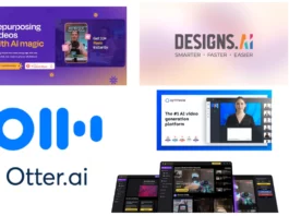 Top 5 AI tools for making Instagram reels