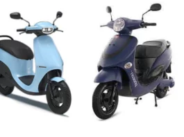 Hero Electric Photon vs OLA S1 Air EV