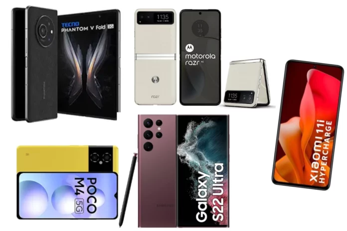 Amazon Sale: Samsung Galaxy S22 Ultra 5G