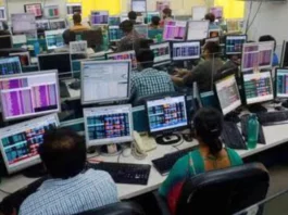 Top 5 stocks of the day
