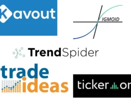 Top 5 AI Tools for Stock Market