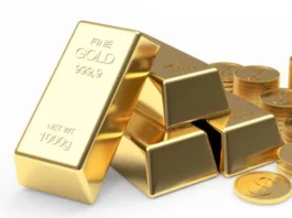 Gold Rate Today