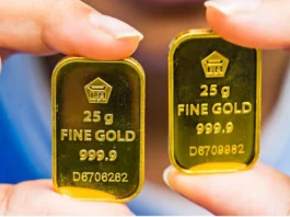 Gold Rate Today