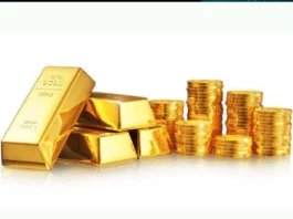 Gold Rate Today