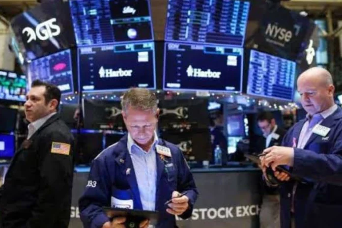 Stock Market Today Stock Market Today