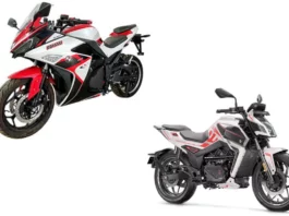 Matter AERA EV vs Odysse Evoqis EV