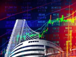 Top 5 stocks of the day