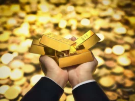 Gold Rate Today