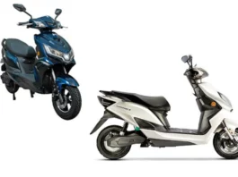 Evolet Derby EV vs Hop Electric LEO EV