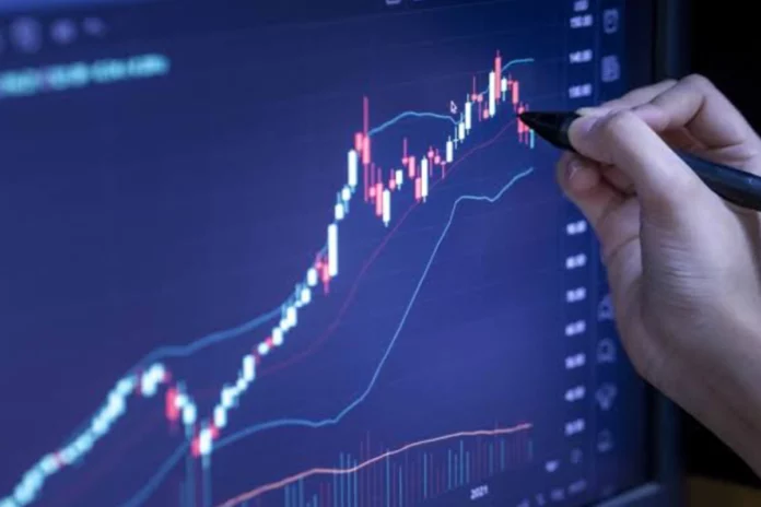 Top 5 stocks of the day Top 5 stocks of the day