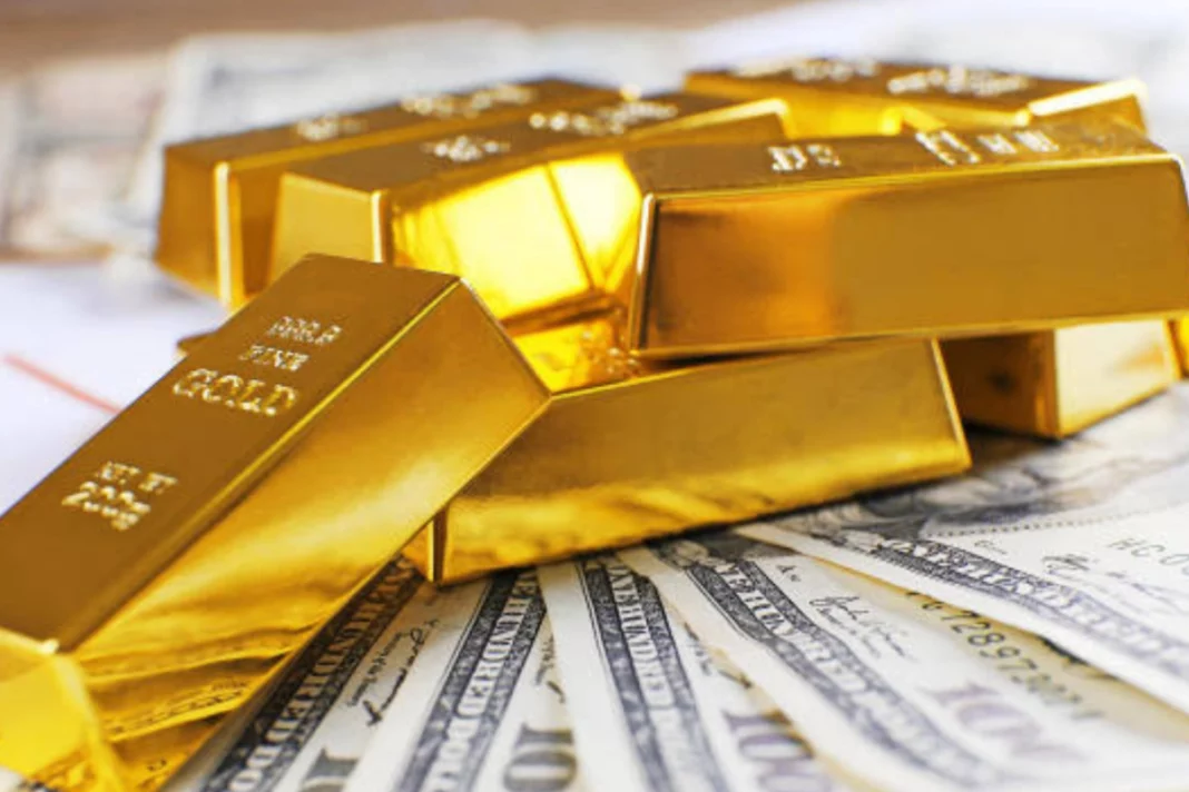 Gold Rate Update