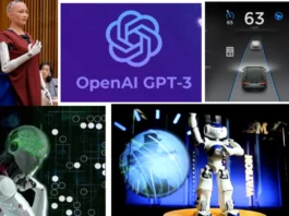 Top 5 AI systems in the world