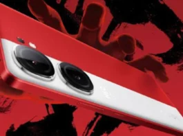 iQOO Neo 9 series