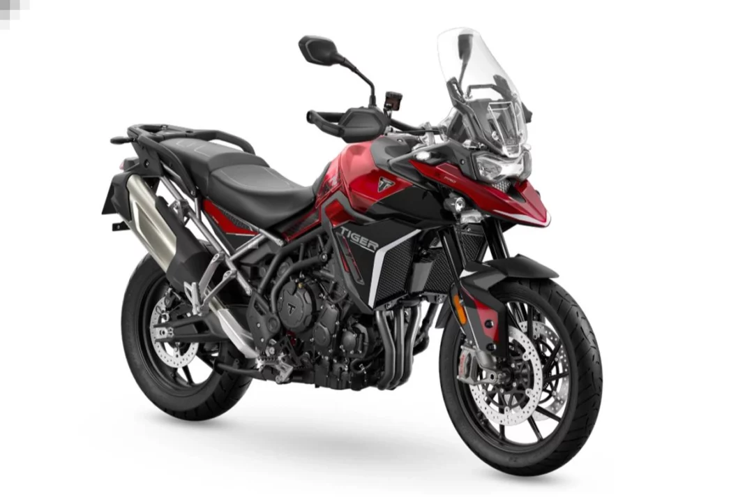 2024 Triumph Tiger 900 Rally and GT Pro launched in India, Specs, Features, Price and All You Must Know