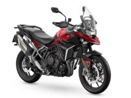 2024 Triumph Tiger 900 Rally and GT Pro launched in India, Specs, Features, Price and All You Must Know