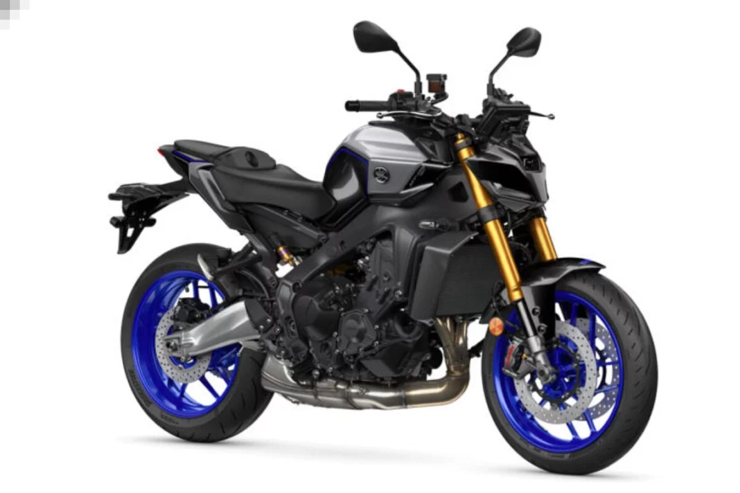 2024 Yamaha MT-09 SP unveiled, All you need to know about this beast