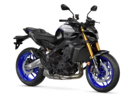 2024 Yamaha MT-09 SP unveiled, All you need to know about this beast