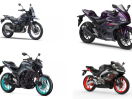 Bike Launch: From Aprilia RS457 to Yamaha MT-03, Bikes that will be launching in India soon, See the list here