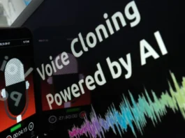 AI Powered Voice Cloning