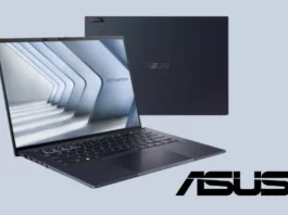 ASUS ExpertBook