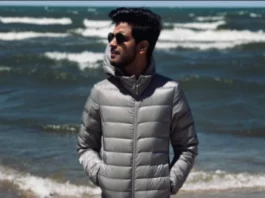 Aaditya Adlakha