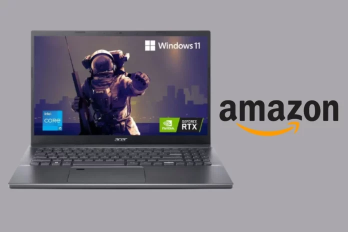 Acer Aspire 5 gaming laptop Acer Aspire 5 gaming laptop