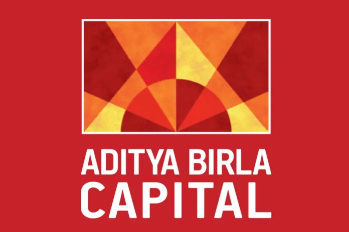 Aditya Birla Capital Logo