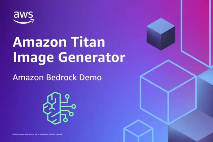 Amazon Amazon unveils its own AI-powered image generator, All you must know