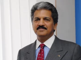 Anand Mahindra impressed by Udupi restaurant's menu, adds the name to his travel bucket list, Video inside