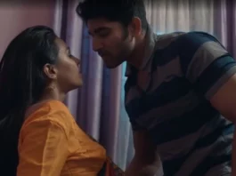 Andar Ki Baat Web Series on ULLU