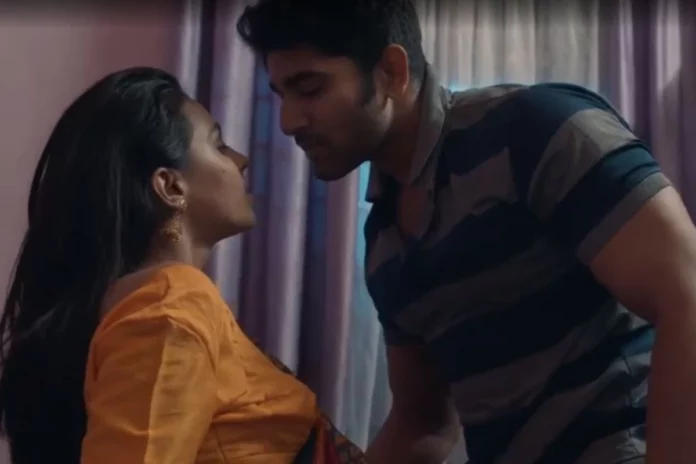 Andar Ki Baat Web Series on ULLU Andar Ki Baat Web Series on ULLU