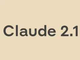 Anthropic launches Claude 2.1 with 200K Content Window, All details here
